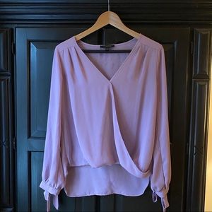 Women’s Lily Black Top